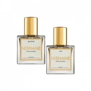 عطر نمبر 3 من دار دي موفادو