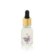 Beauty Oil Patchouli Blossom