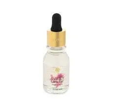 Beauty Oil Sweet Camellia