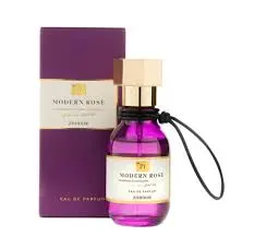 EDP Modern Rose