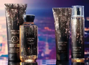 عطور Into the Night