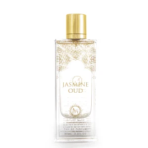 جاسمين عود