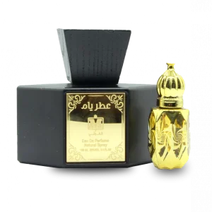 عطر يام القرشي