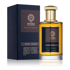 عطر ذا وود كولكشن بيور شاين او دو بيرفيوم