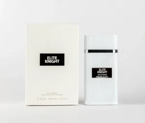 عطر فارس النخبة الابيض