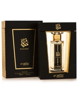 عطر مكارم