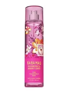 جزر البهاما وزهرة الفريزيا