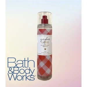 افضل معطر جسم من باث اند بودي