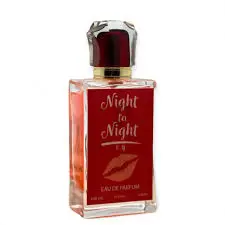العطر الفرموني NIGHT TO NIGHT