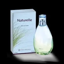 العطر ناتيورل او دي تواليت