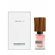 العطر ناسوماتو ناركوتيك