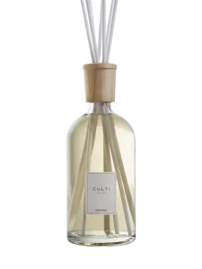 الفواحة ماونتين تيكوود