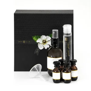 خلطة معطر الجسم الملكة