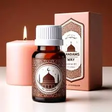 زيت عاطفة بلانش العطري