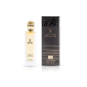 عطر 162 الازهار والحمضيات 