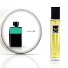 عطر 314 تولي جور بلاك اوم