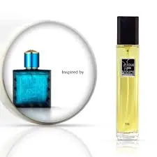 عطر 316 تولي جور ايروس فور مان