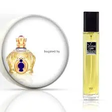 عطر 332 شيخ جولد اديشن