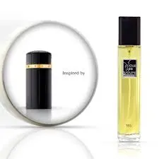 عطر 355 تولي جور بلاك اكس اس