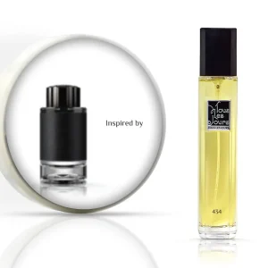 عطر 434 تولي جور اكسبلورر 