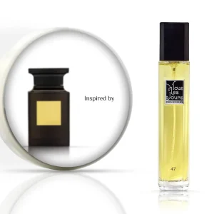عطر 47 - تولي جور توباكو فانيلا