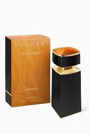 عطر Bvlgari Le Gemme Ambero للنساء
