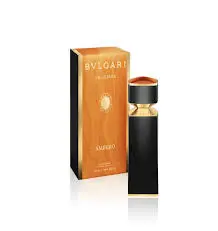 عطر Bvlgari Le Gemme Ambero من بولغاري