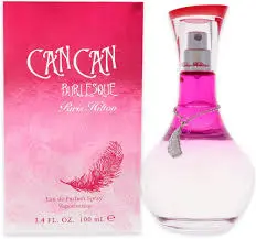عطر Can Can من Paris Hilton