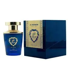 عطر أزلان عود 