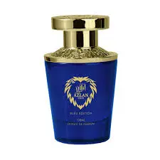 عطر أزلان عود فحم 