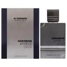عطر أمبر عود كاربون اديشن 