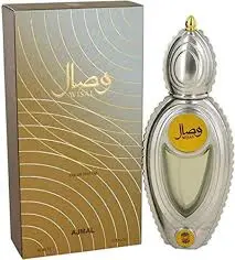 عطر اجمل للنساء وصال