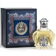عطر الشيخ اوبيولينت