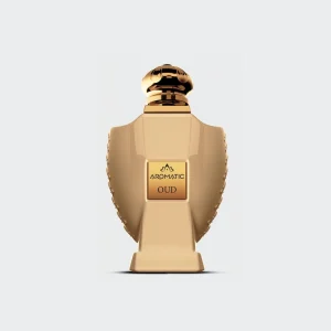 عطر العود المميز من اروماتيك