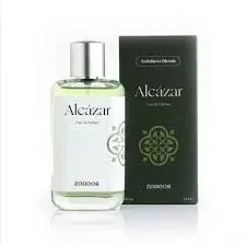 عطر القصر
