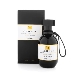 عطر الكميست