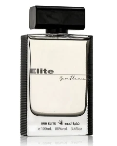 عطر اليت جنتل مان