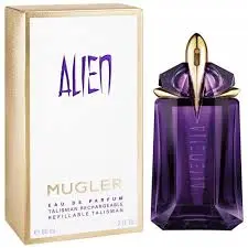 عطر الين مغلر