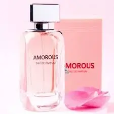 عطر اموروس