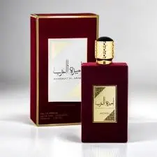 عطر اميرة العرب