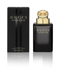 عطر انتنس عود من قوتشي 