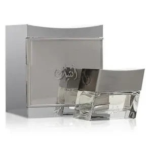 عطر انتيك فضي