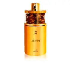 عطر اوروم