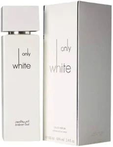 عطر اونلي وايت
