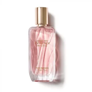 عطر ايفدنس المركز بالليمون والباتشولي وورد الجوري