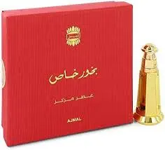 عطر بخور خاص