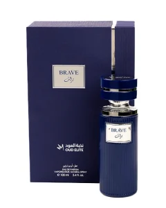 عطر براف