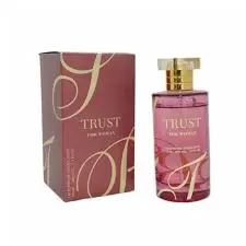عطر تراست