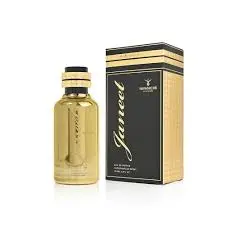 عطر جانيت الفواكه