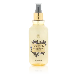 عطر جسم جولدن